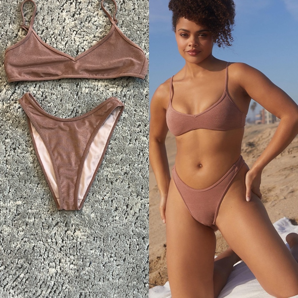 PAC sun swimsuit